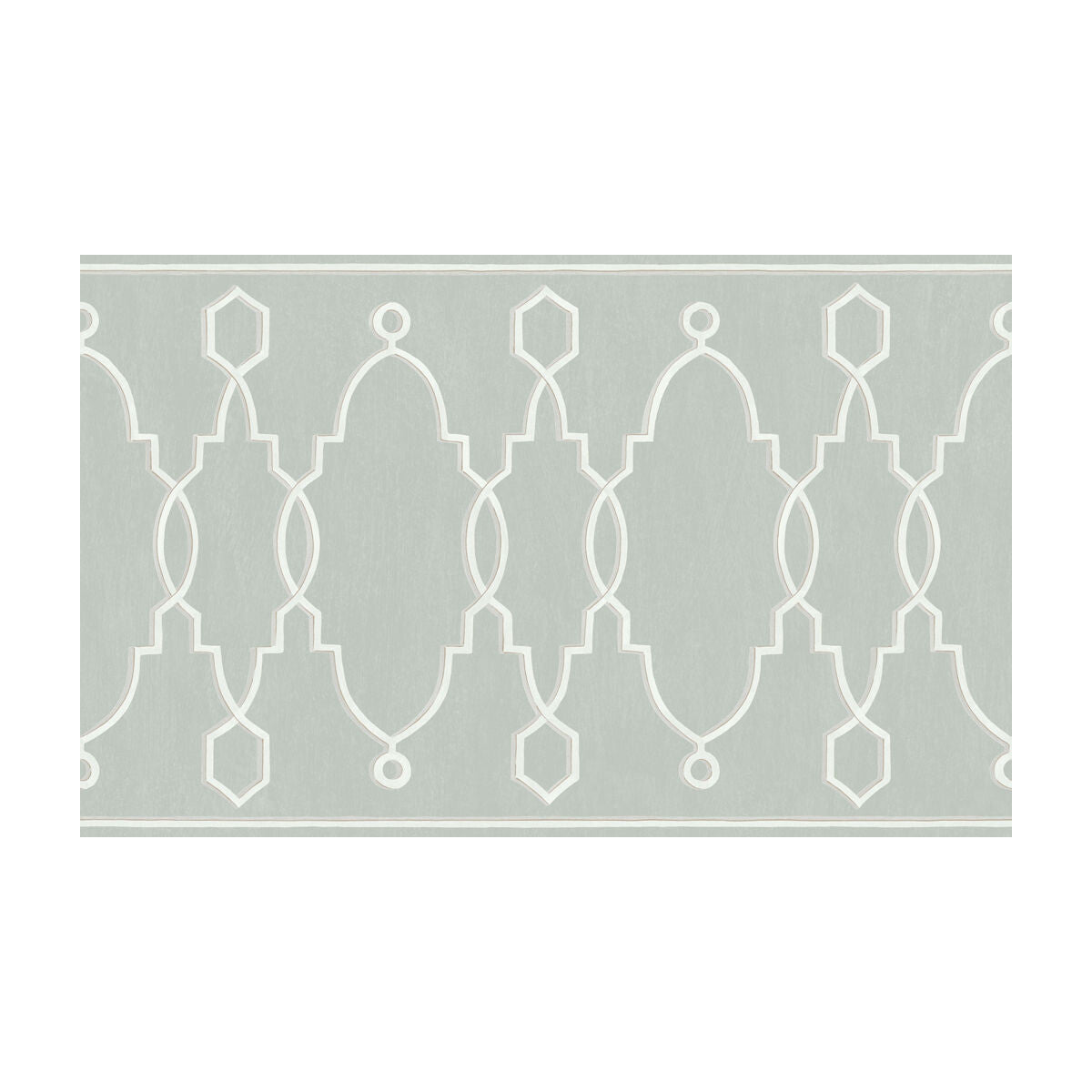 Parterre Border-French Grey