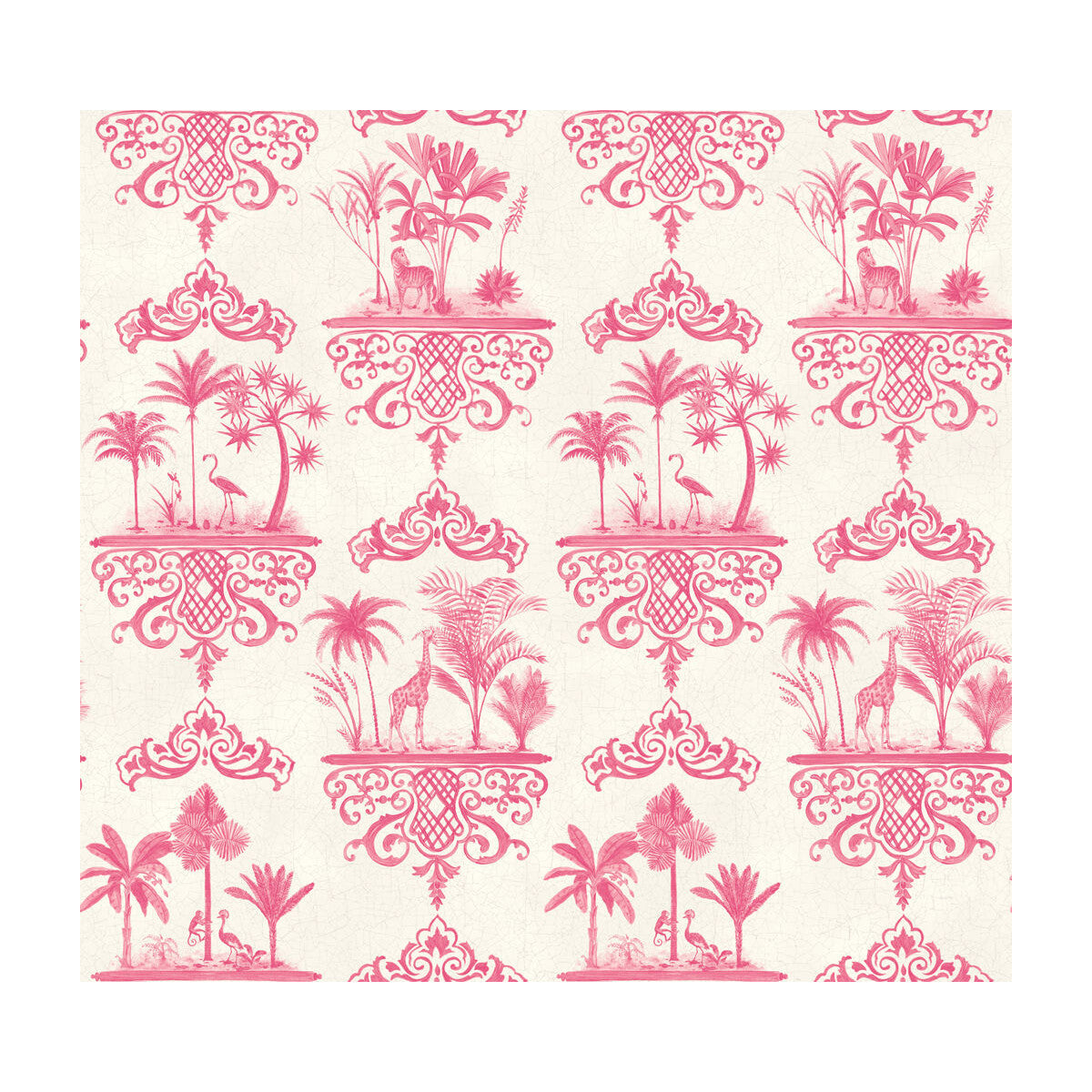 Rousseau-Rose Pink