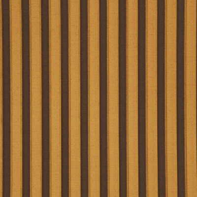 Pleated Stripe-Chocolate/Bronze