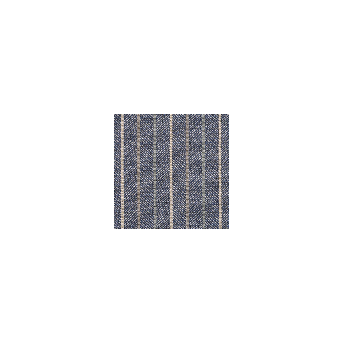 Silverton Stripe-Indigo
