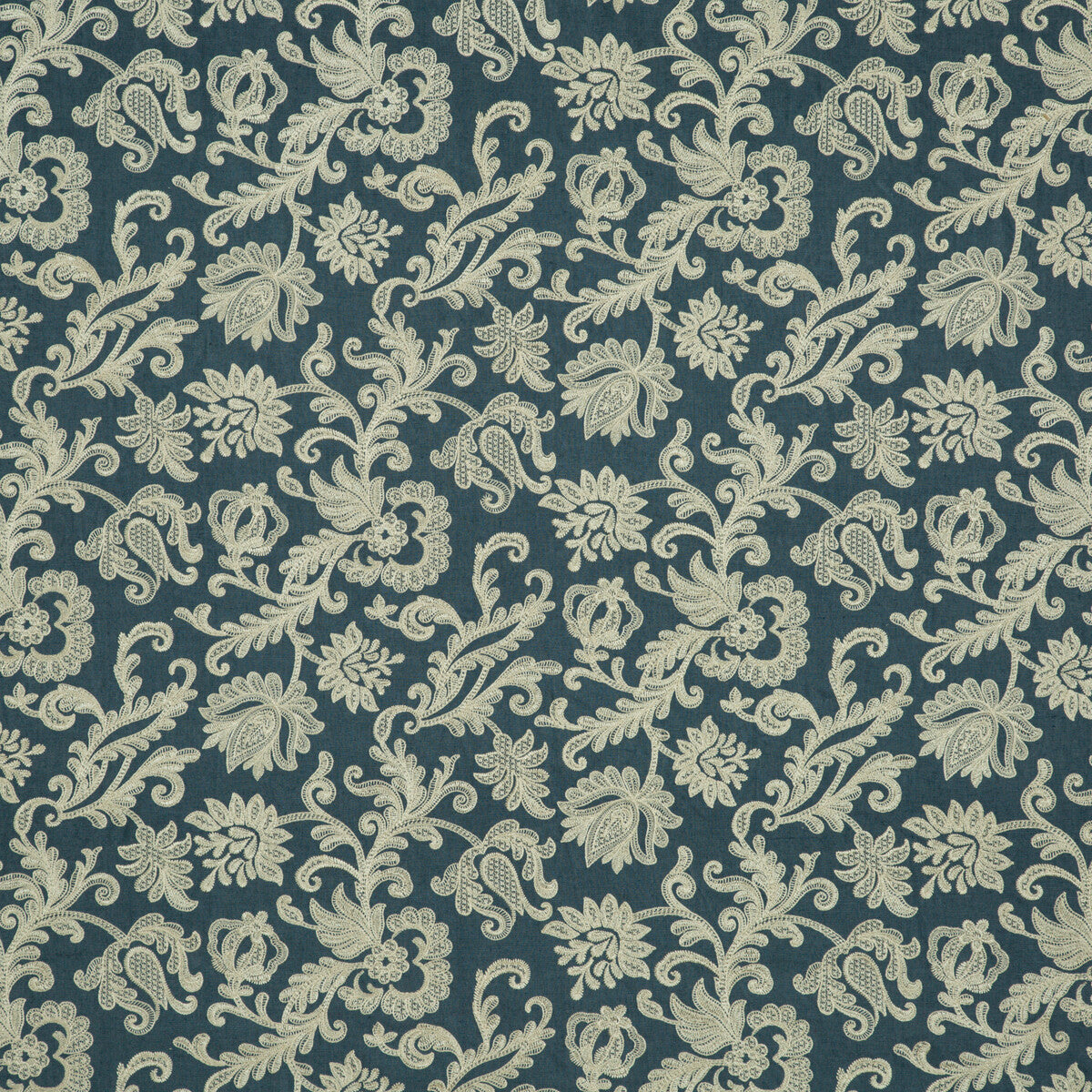 Derwent-Indigo