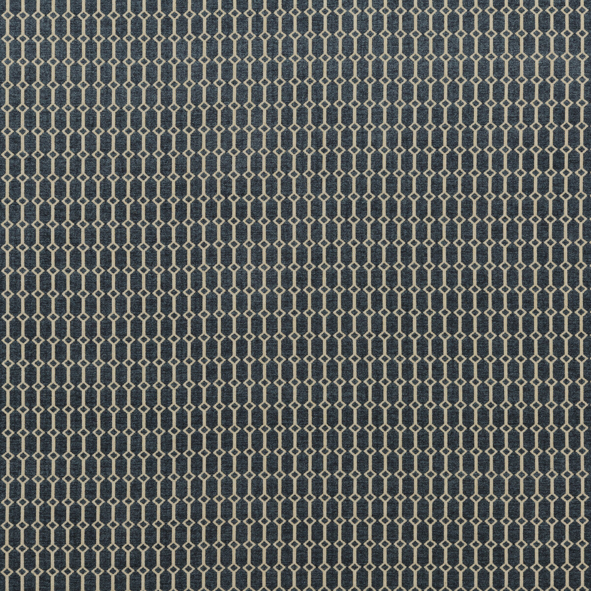 Lancaster Weave-Sapphire