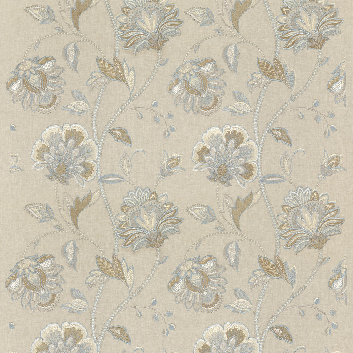 Ormesby-Soft Blue