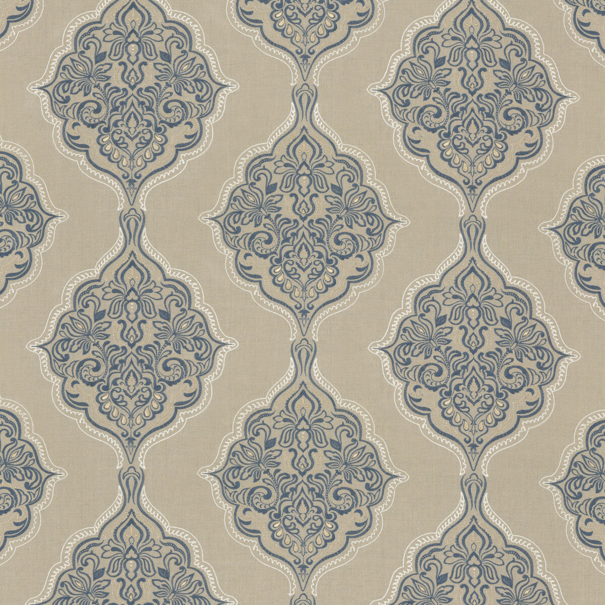 Montacute-Indigo
