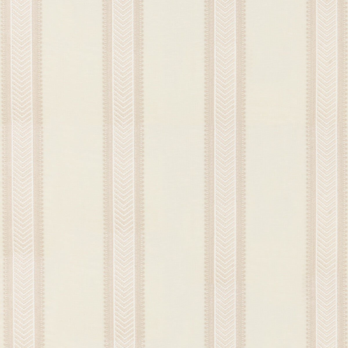 Kerris Stripe-Ivory/Stone