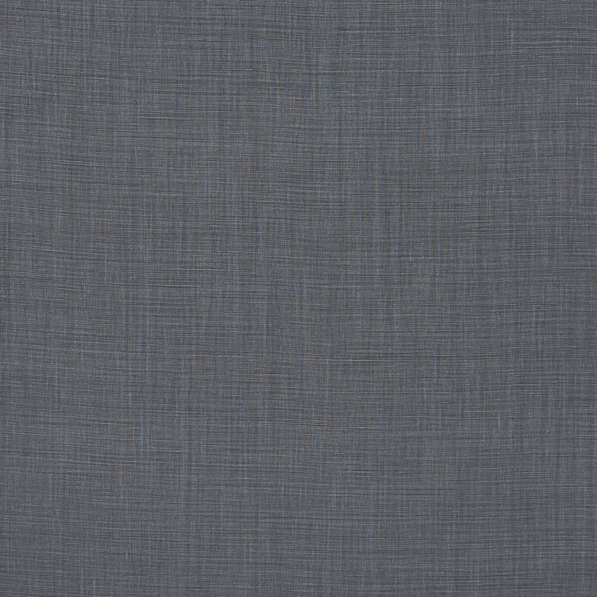 Baker House Linen-Charcoal