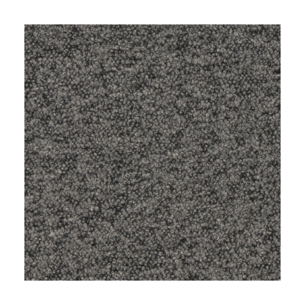 Baker House Boucle-Charcoal