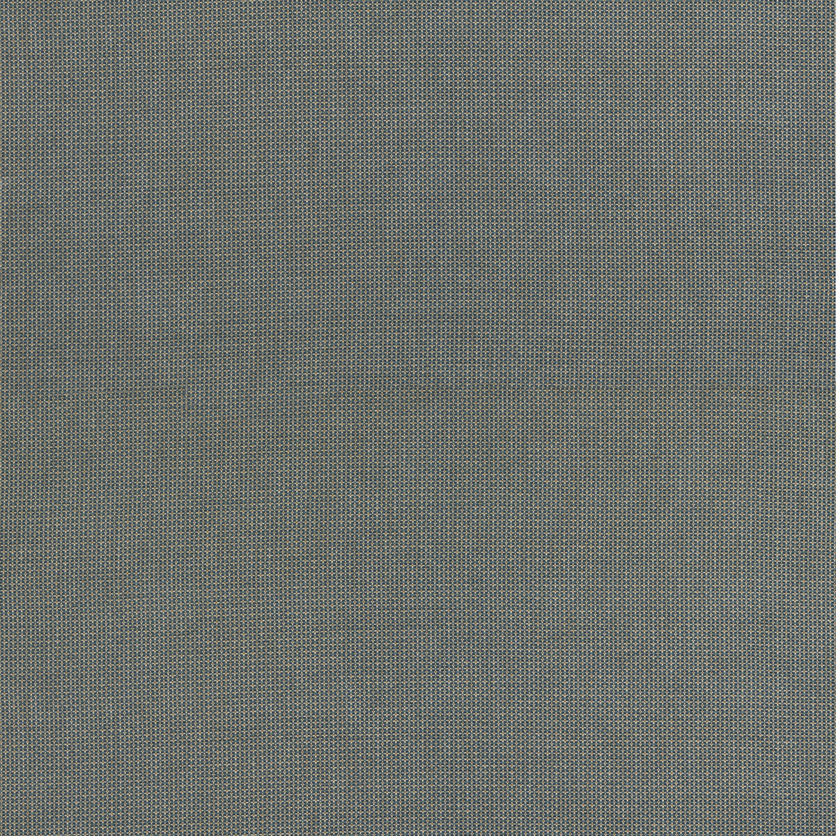 Burford Weave-Indigo
