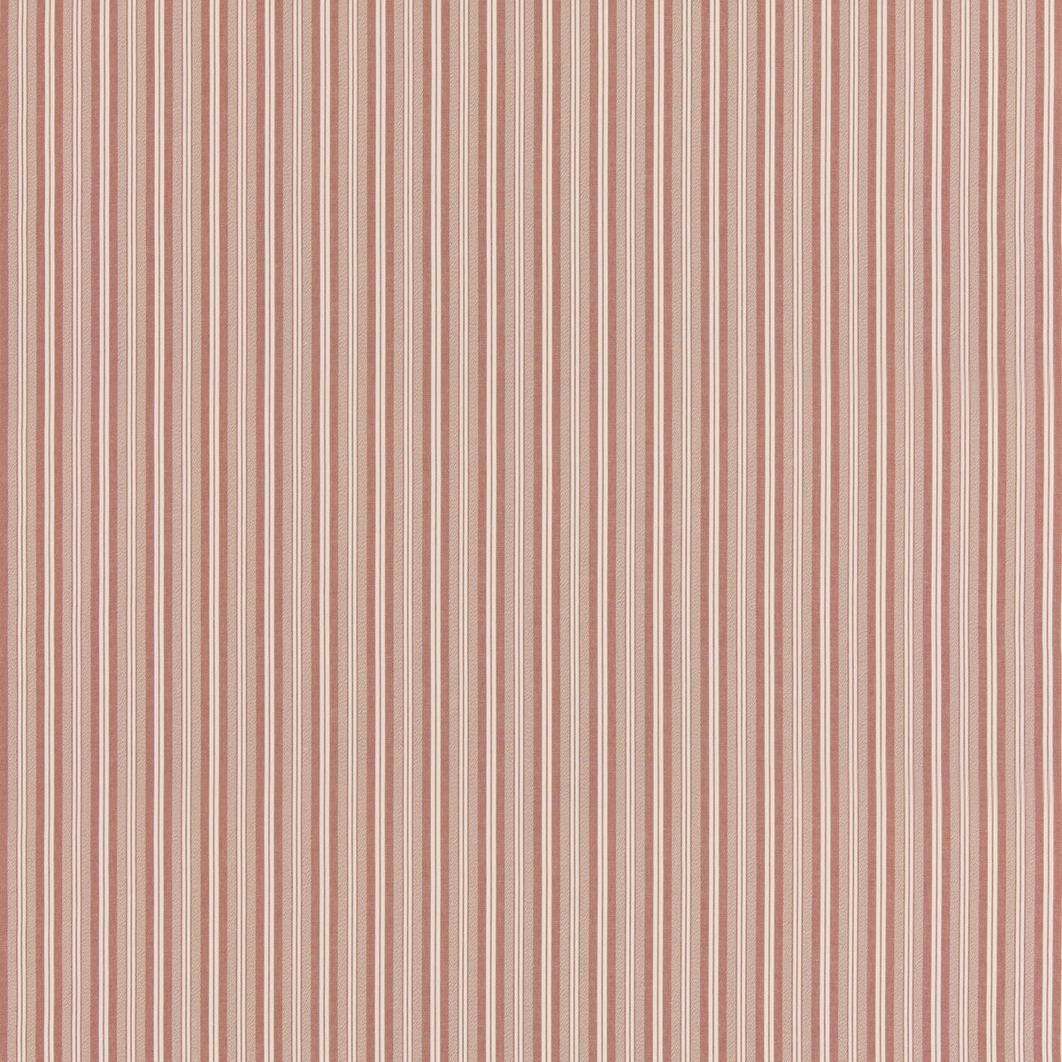 Laverton Stripe-Soft Red
