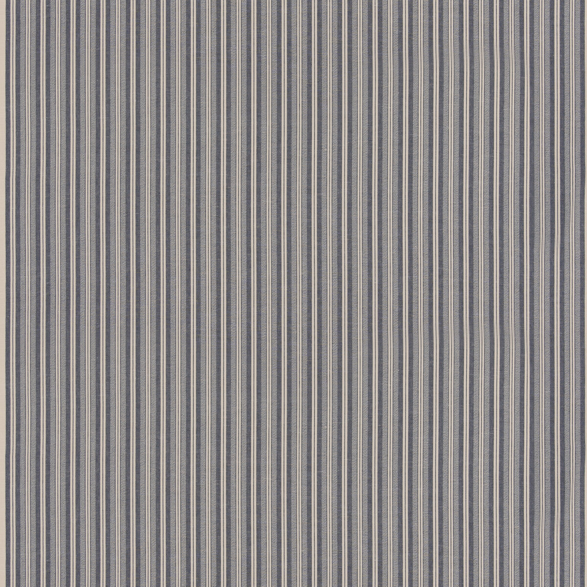 Laverton Stripe-Indigo