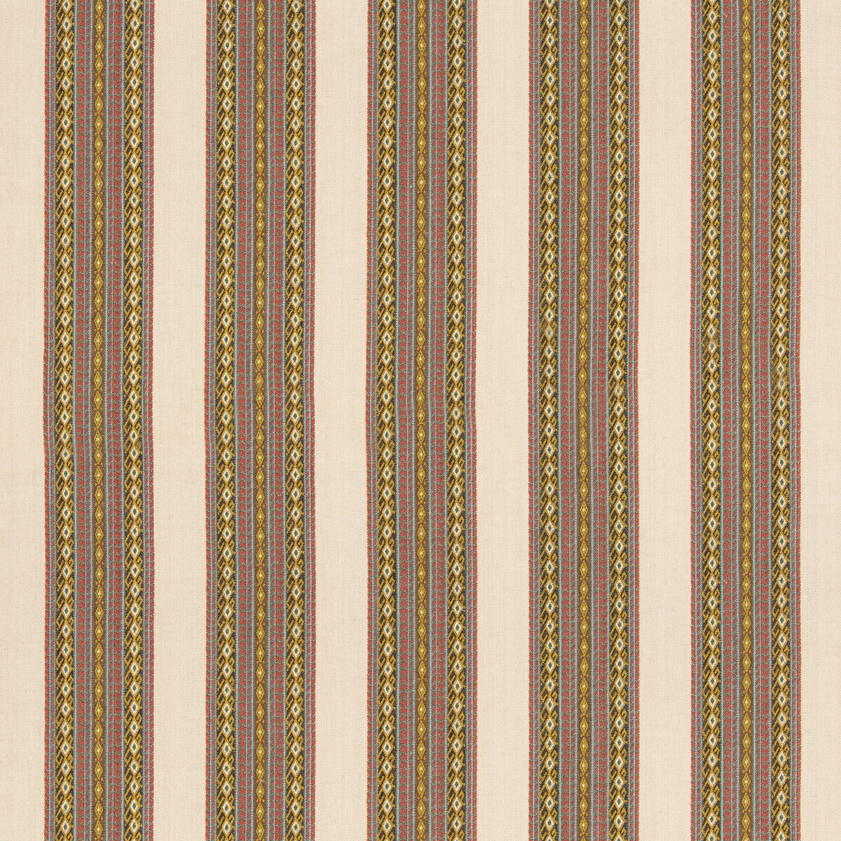 Worlds Apart-Aqua/Ochre