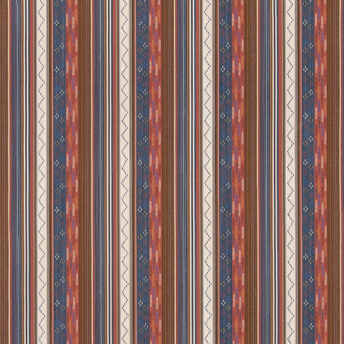 Runaway-Coral/Indigo