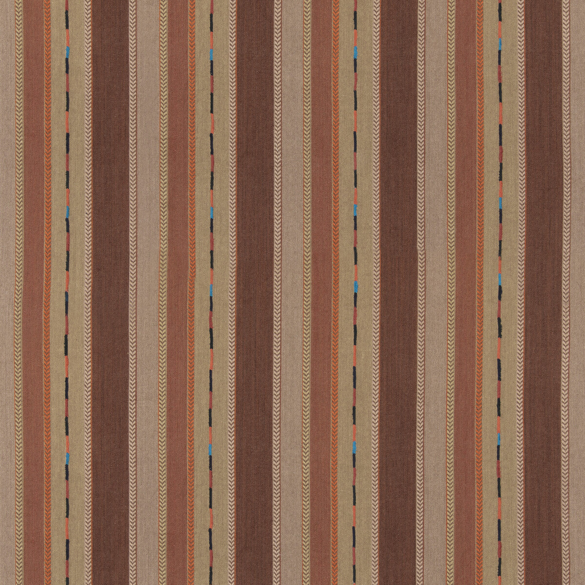 Bunty-Brown