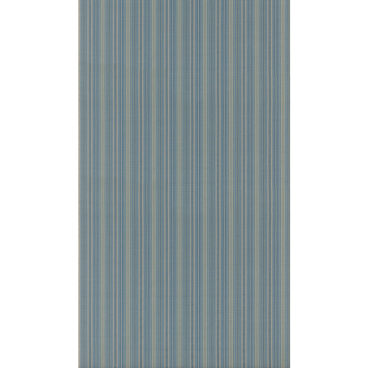 Penny Stripe-Blue