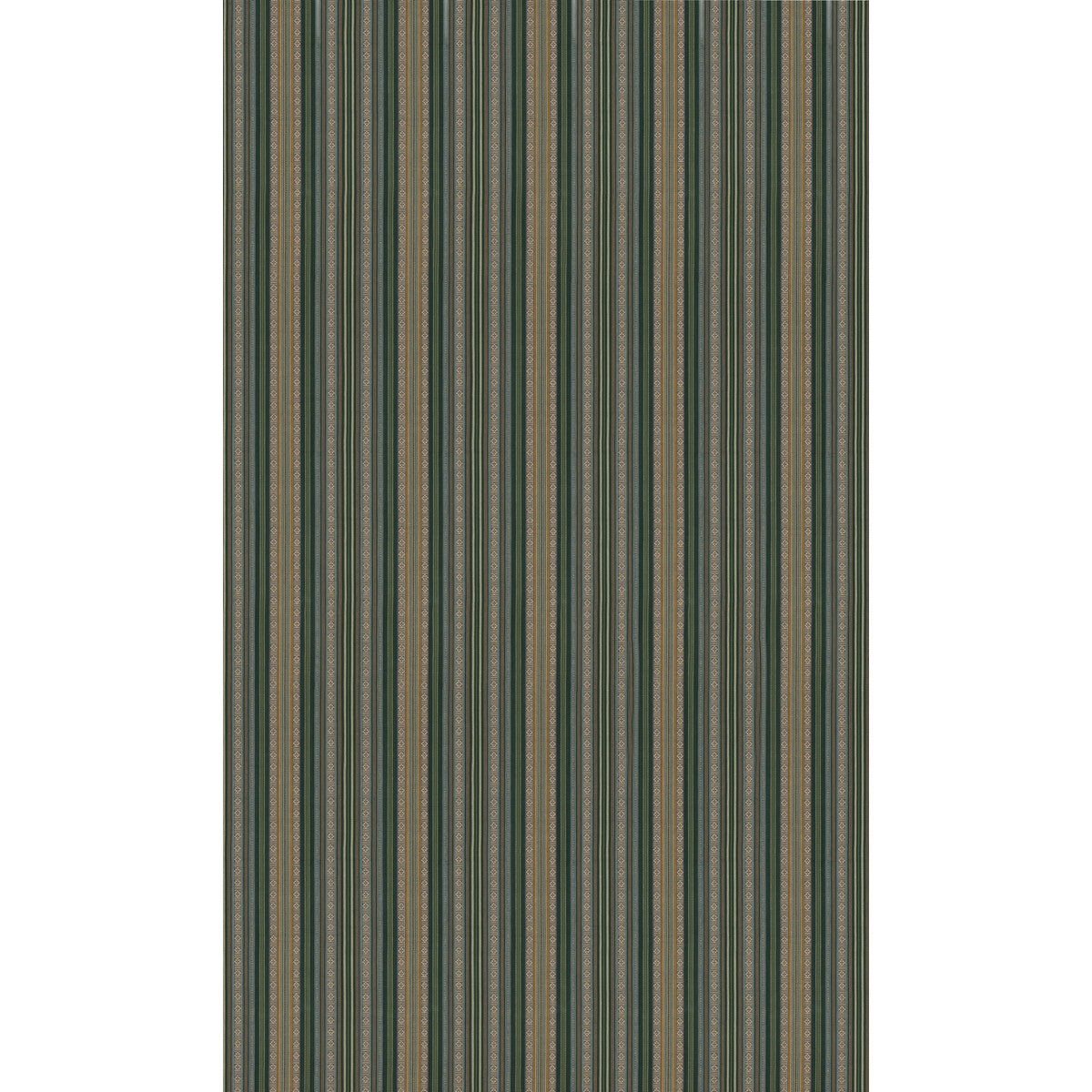 Symington Stripe-Emerald
