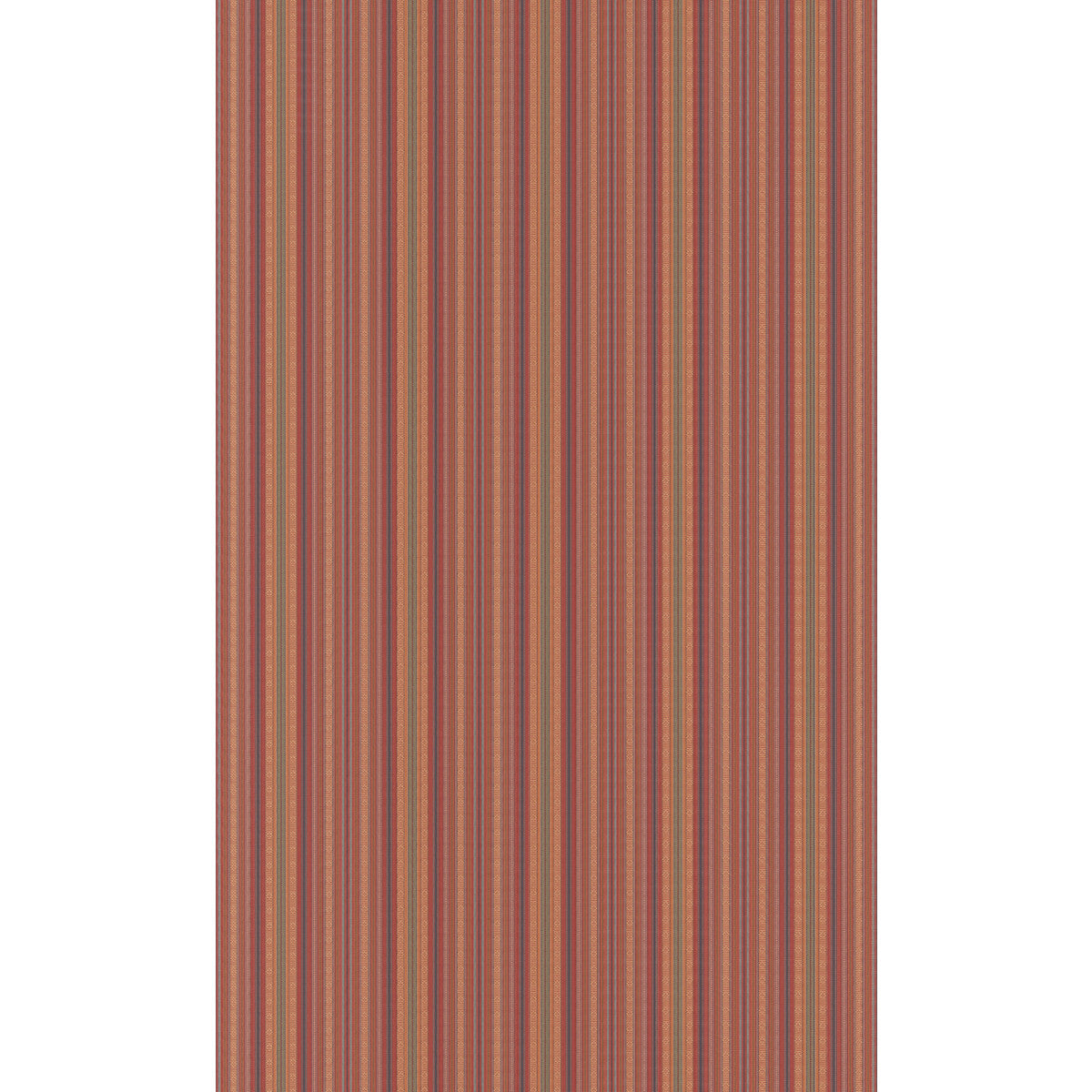 Symington Stripe-Red