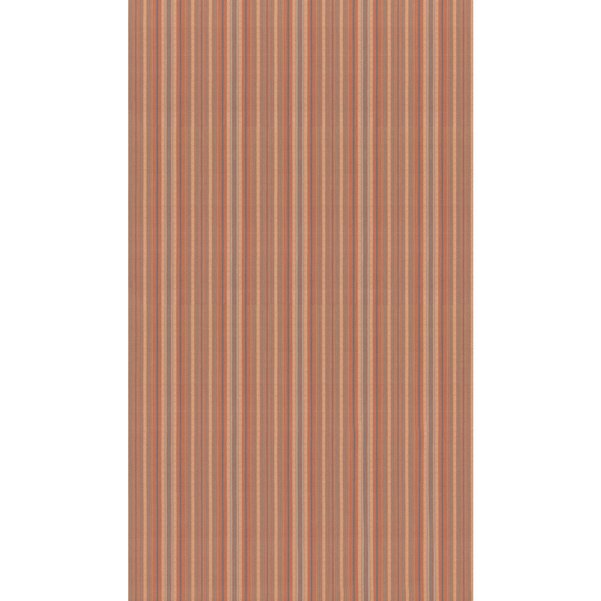 Symington Stripe-Soft Red