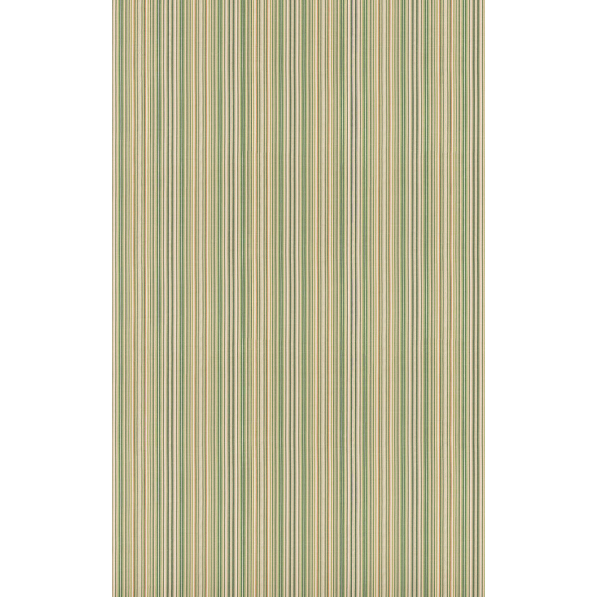 Luna Stripe-Green
