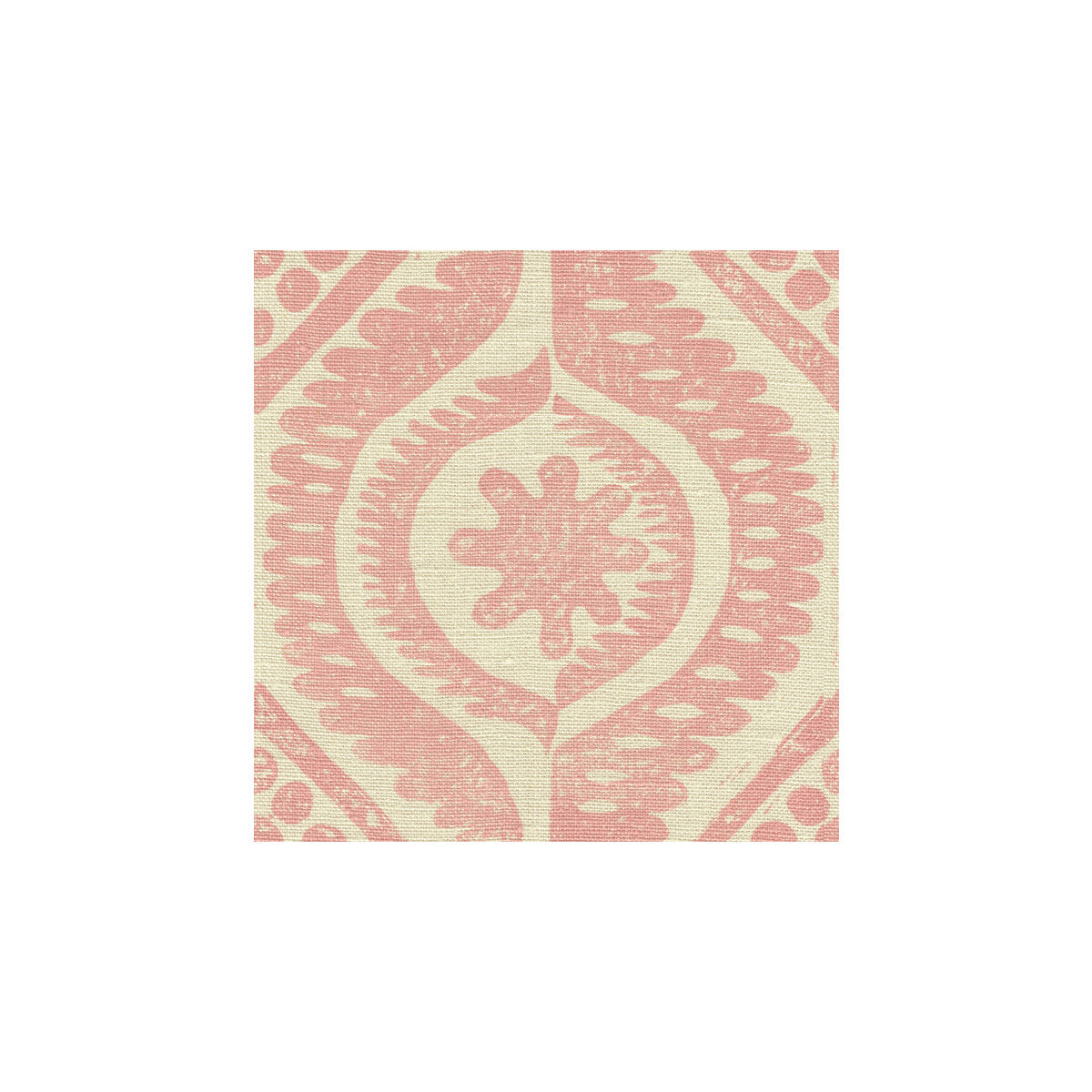 Damask-Pink