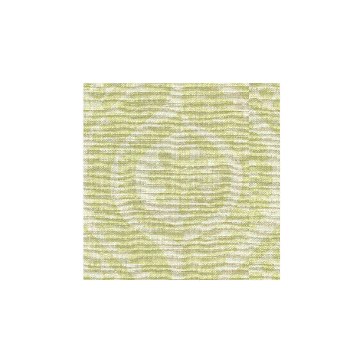 Damask-Lime