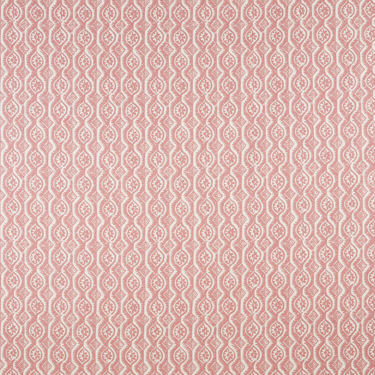 Small Damask-Pink