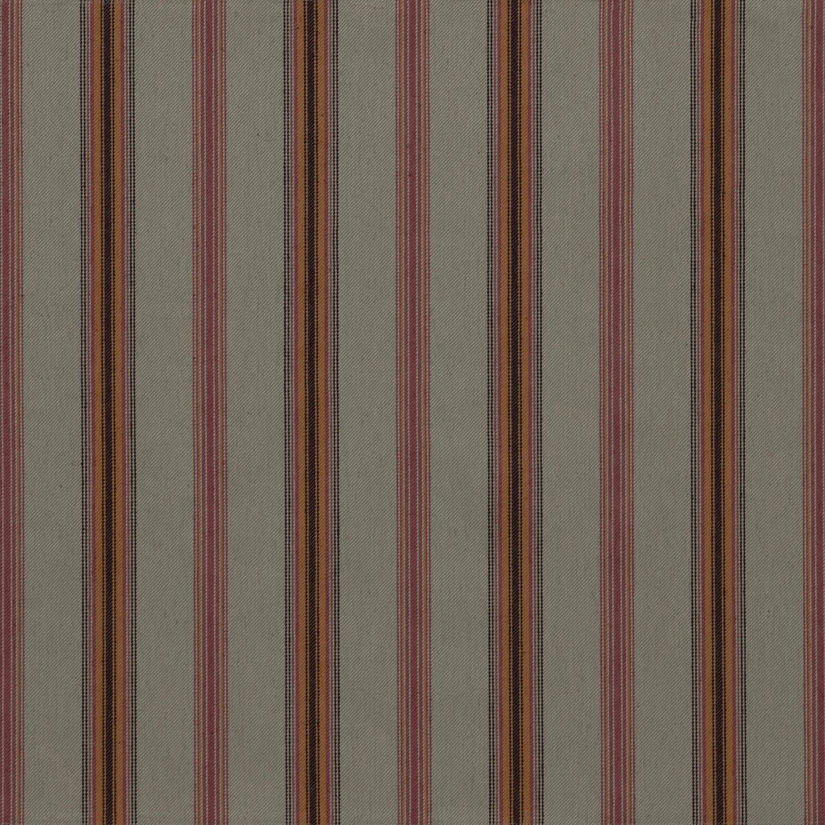 Canfield Stripe-Silver