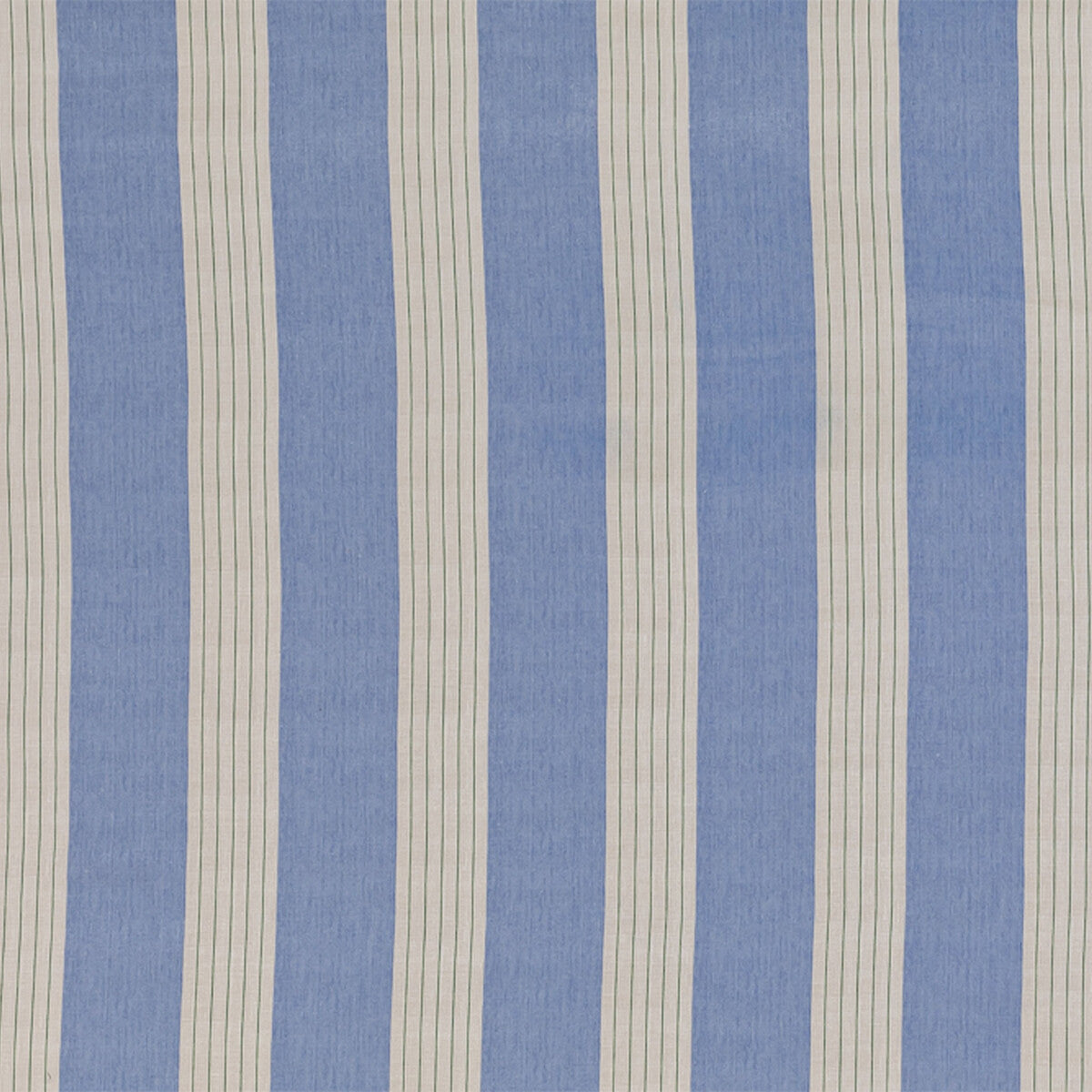 Lambert Stripe-Blue