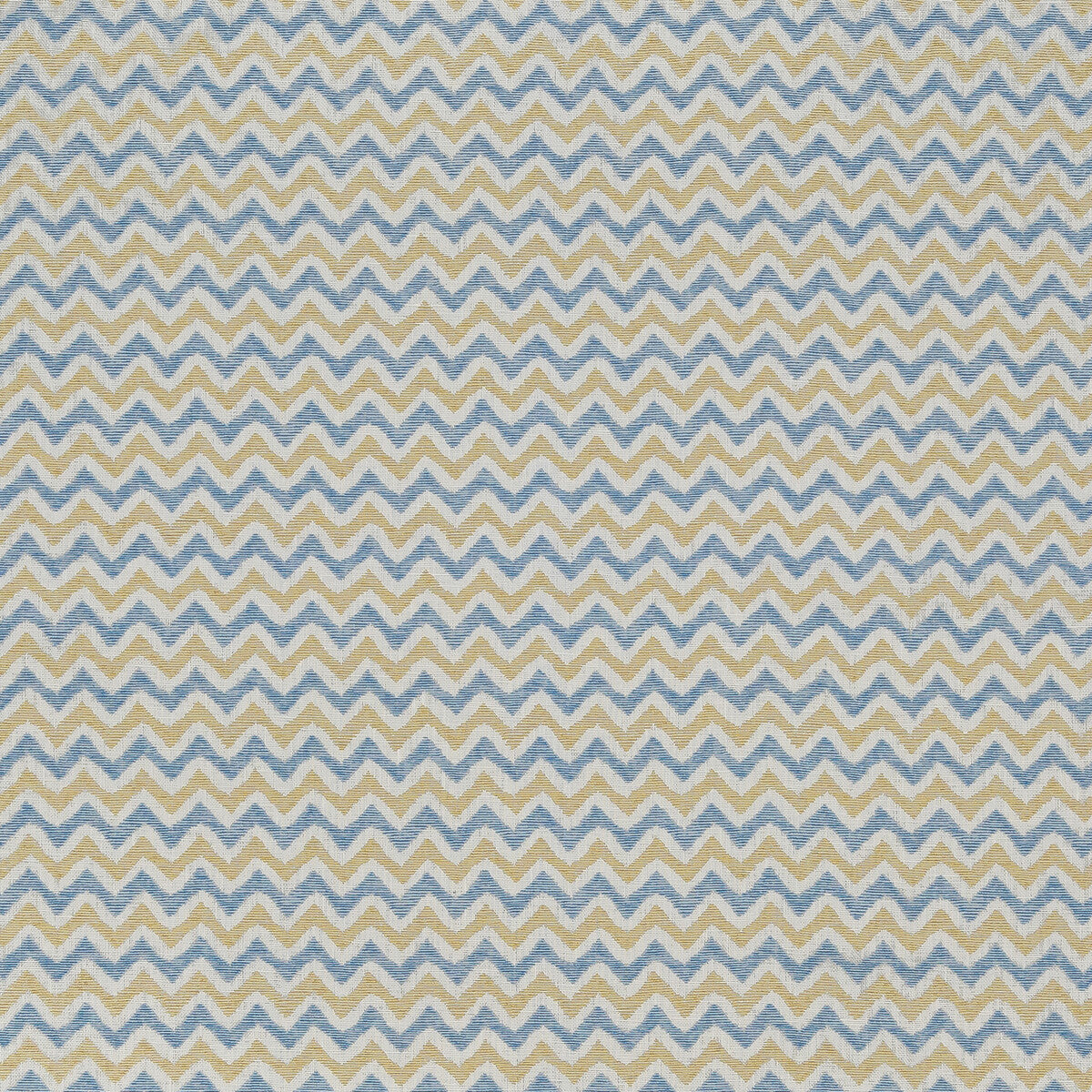 Baby Colebrook-Blue/Yellow
