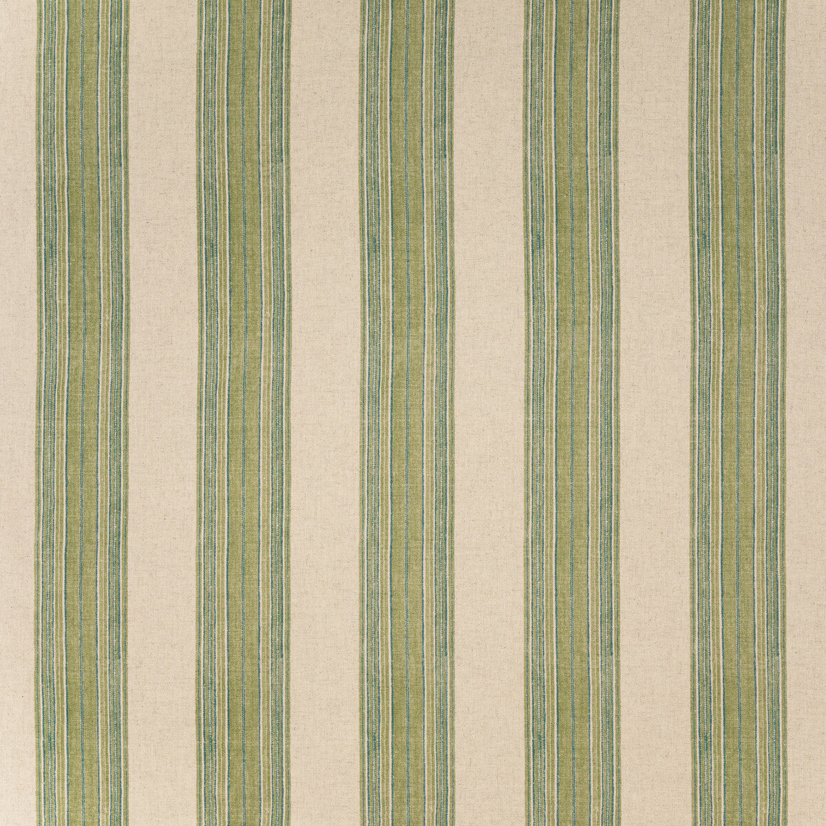 Mifflin Stripe-Green