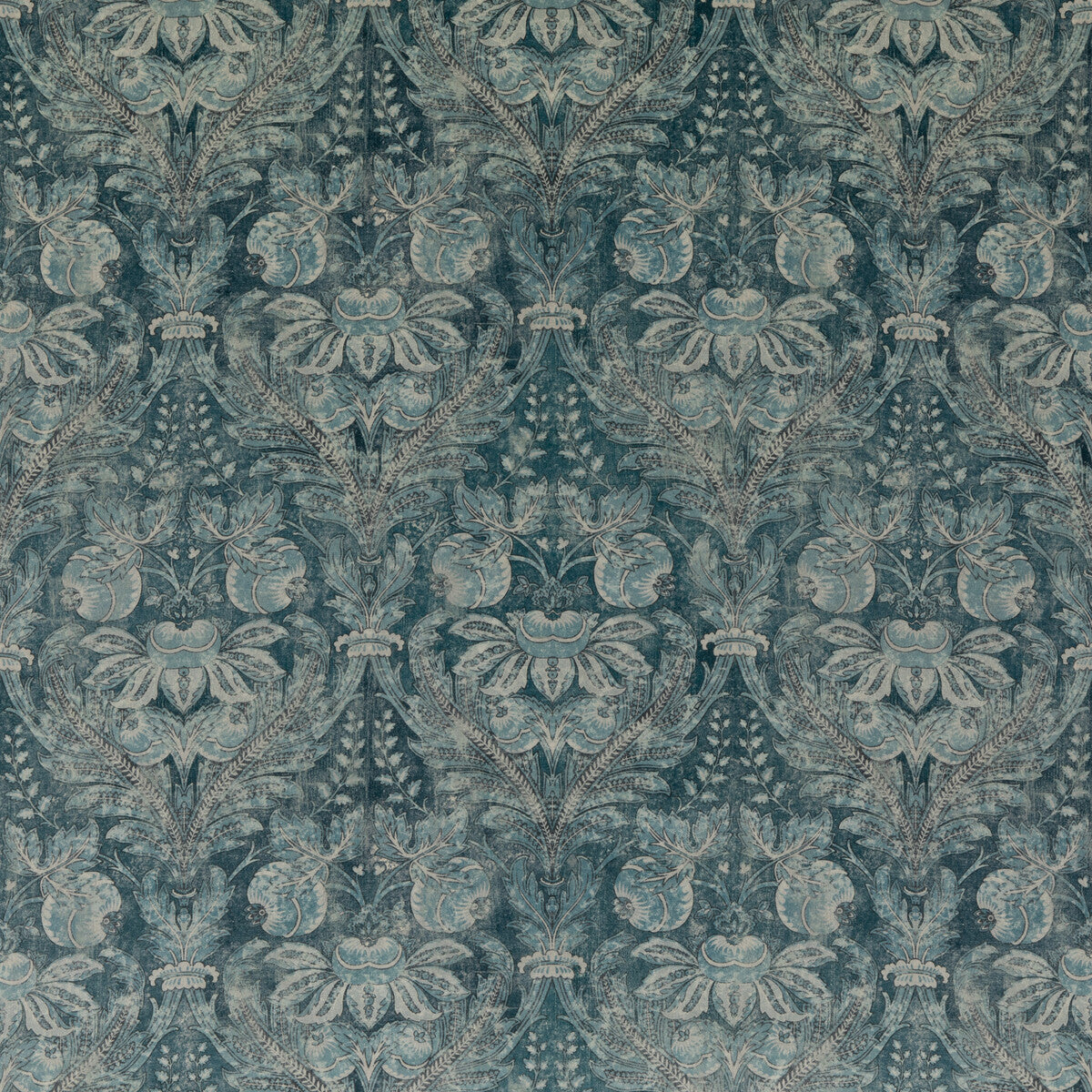 Lapura Velvet-Blue