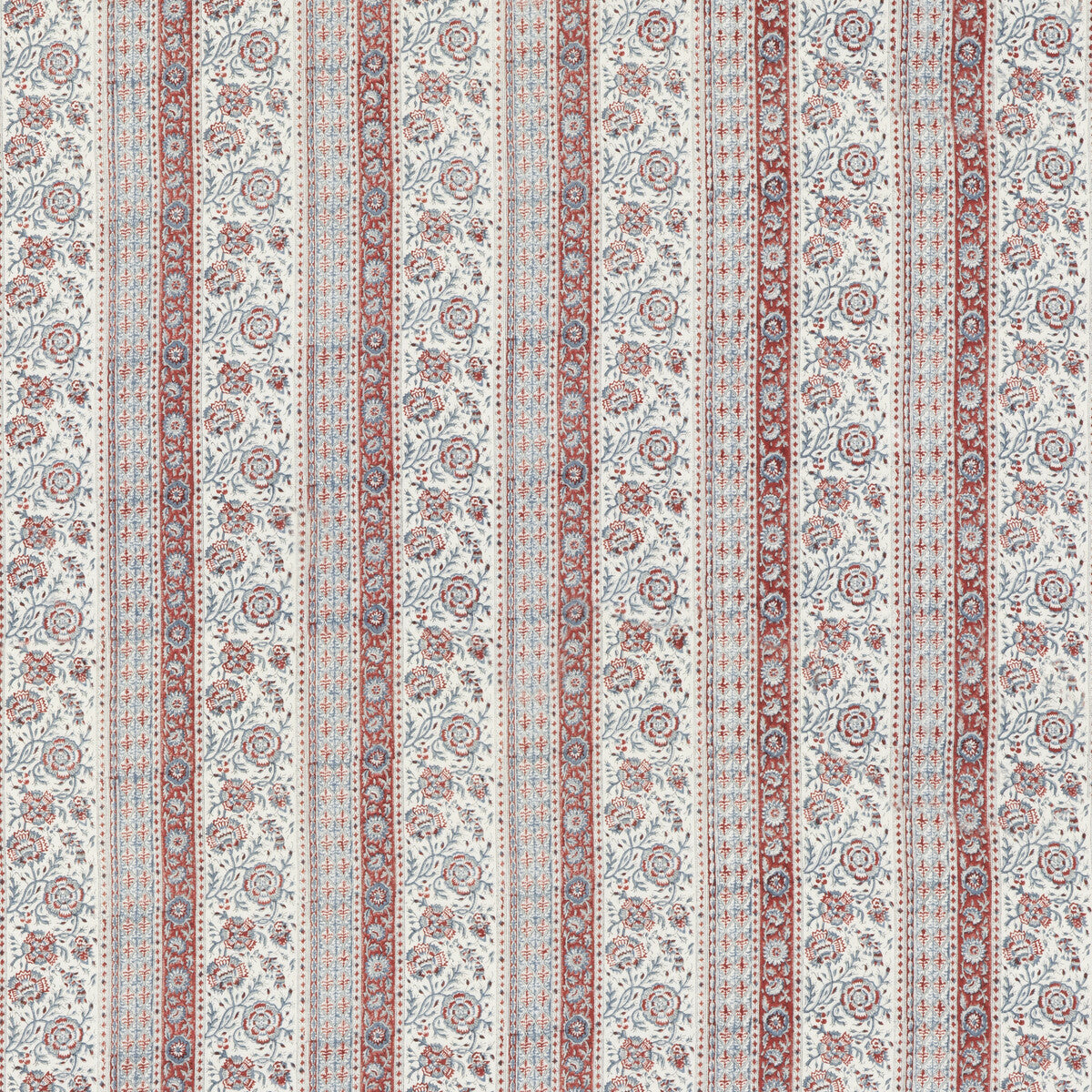 Tillington-Red/ Blue