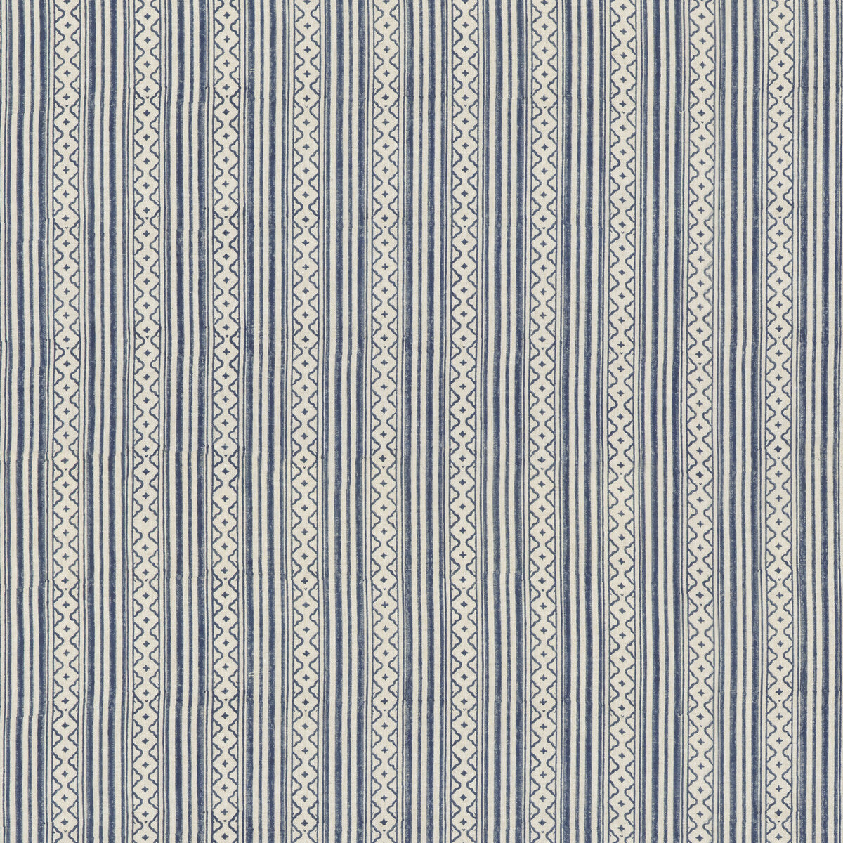 Ebury Stripe-Blue