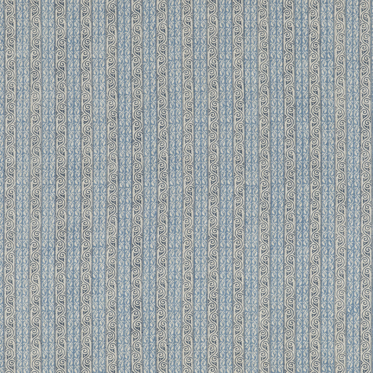 Tetbury Stripe-Blue
