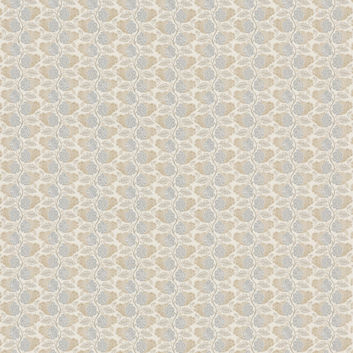 Calcot-Blue/Sand