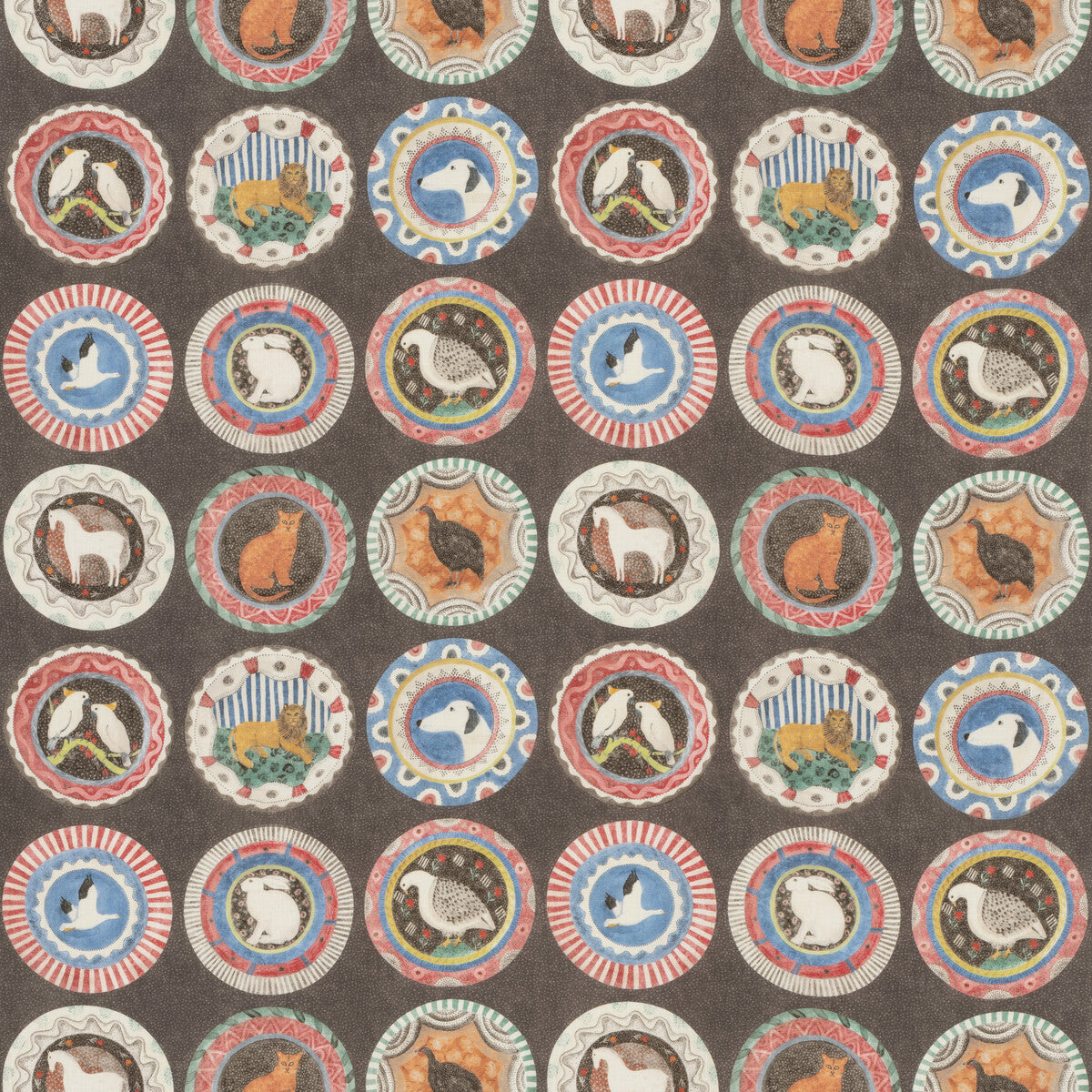 Robina's Dinner Party-Cocoa