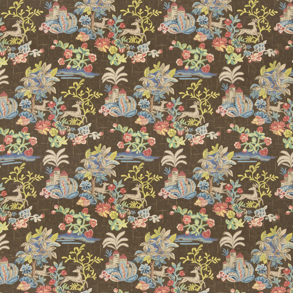 Knight's Tale Texture-Cocoa