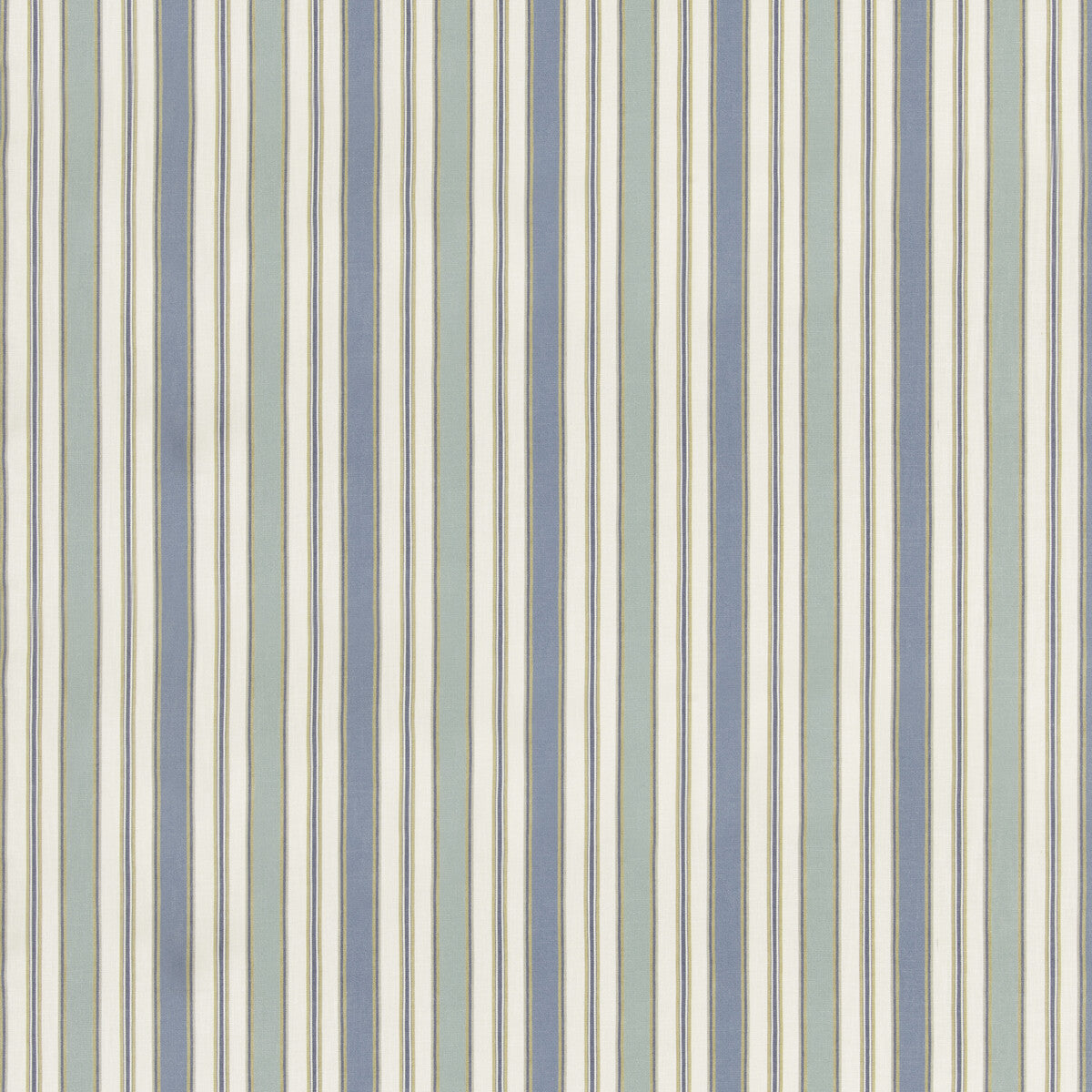 Melbourne Stripe-Blue