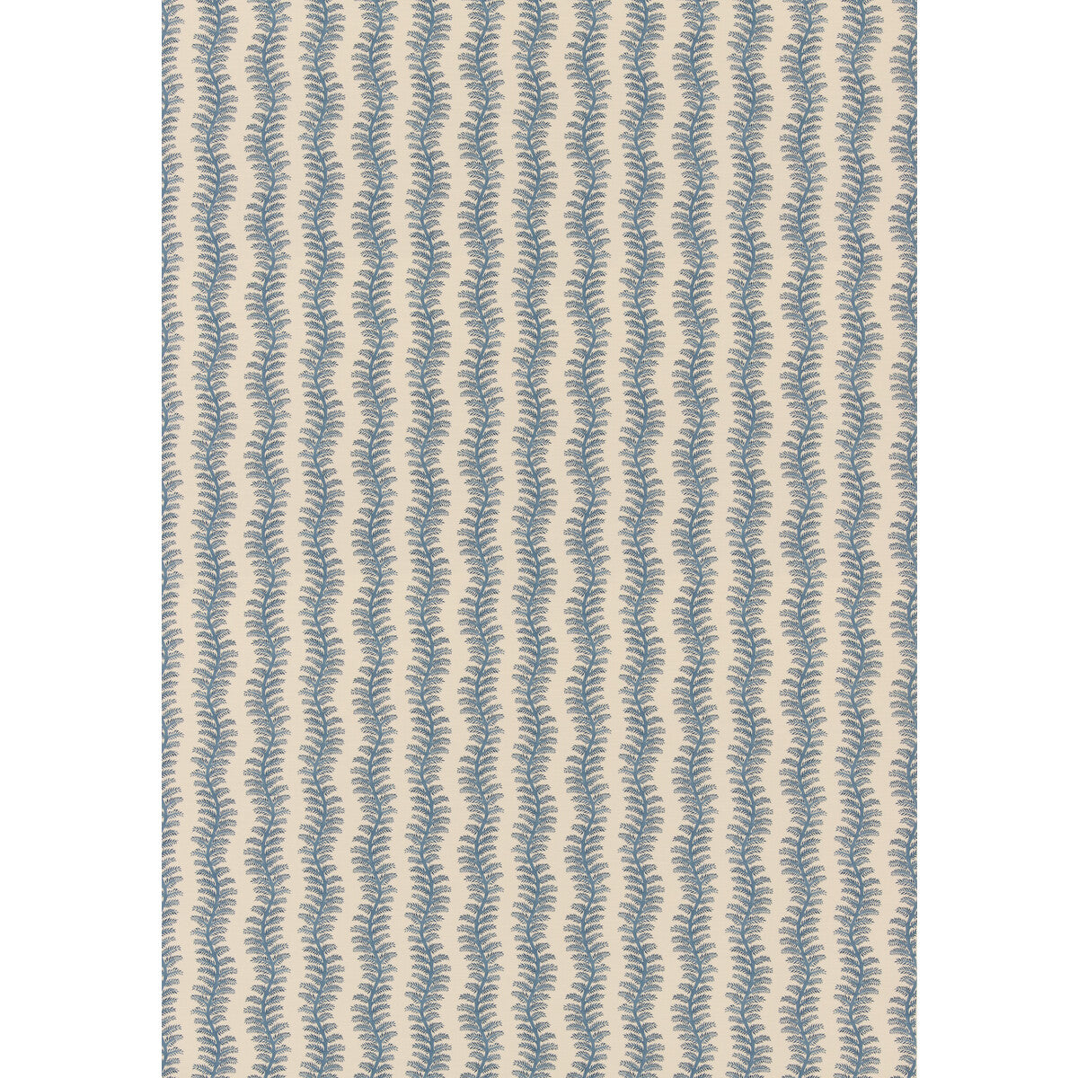 Tetbury Stripe-Indigo