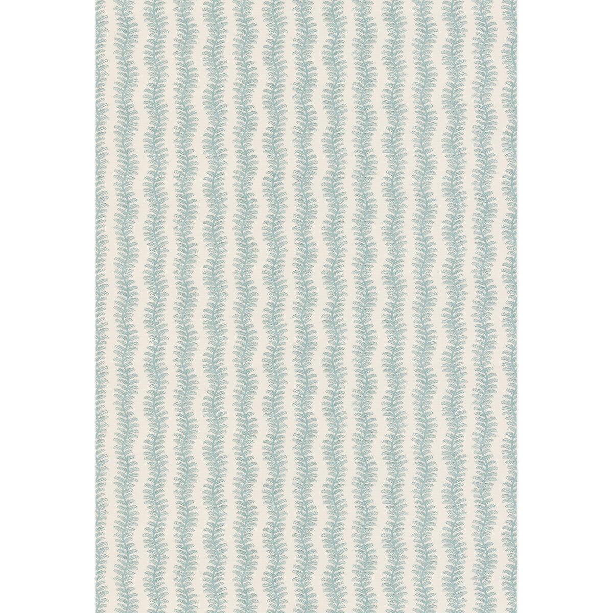 Tetbury Stripe-Teal