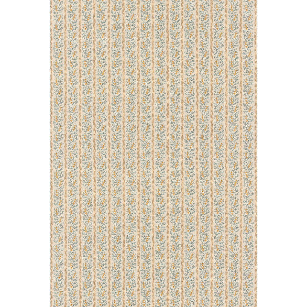 Symington-Ochre/Blue