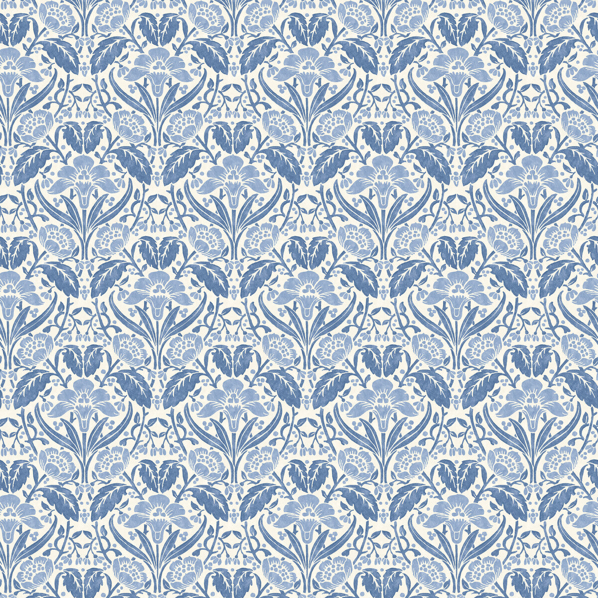 Iris Meadow-Blue