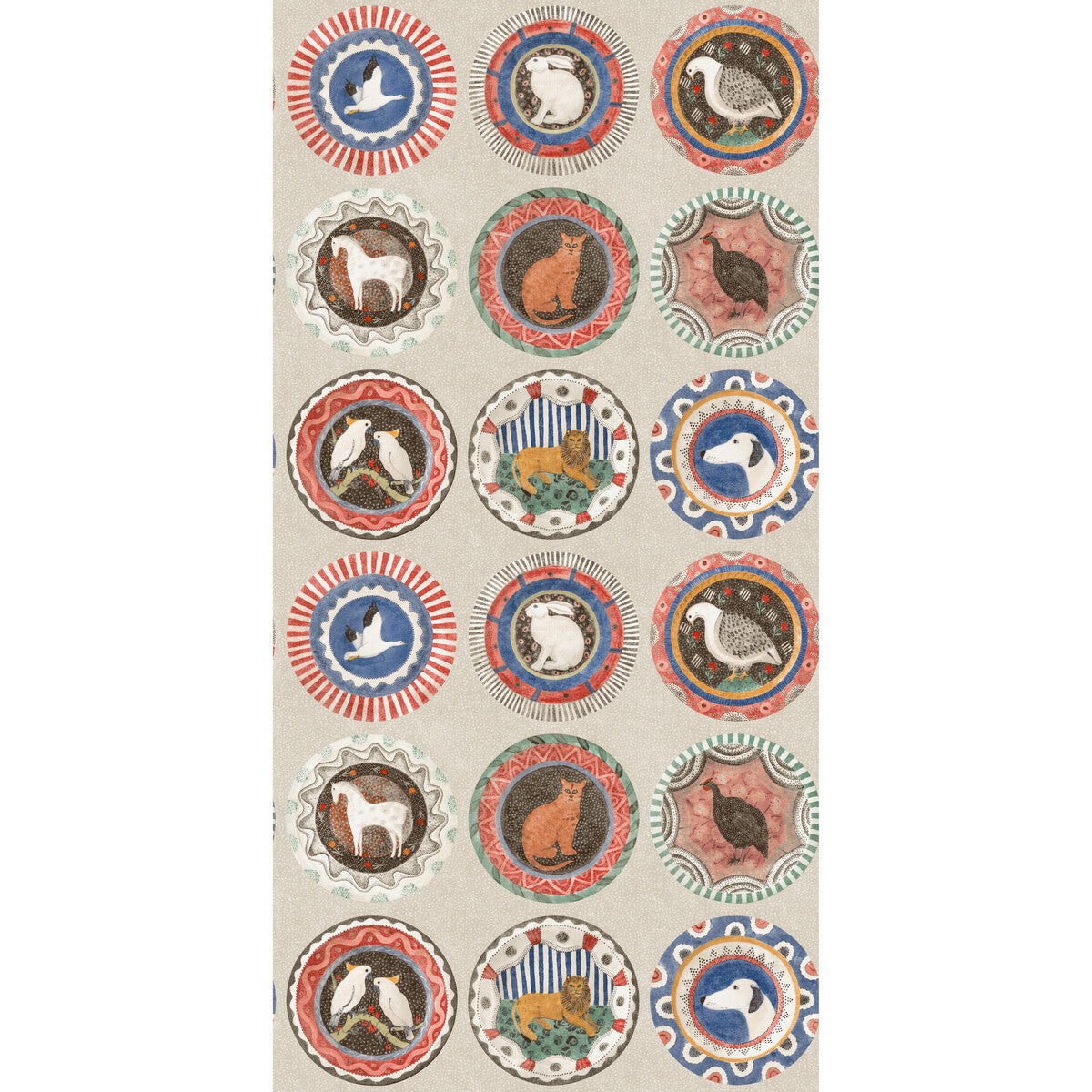 Robina's Dinner Party-Jewel