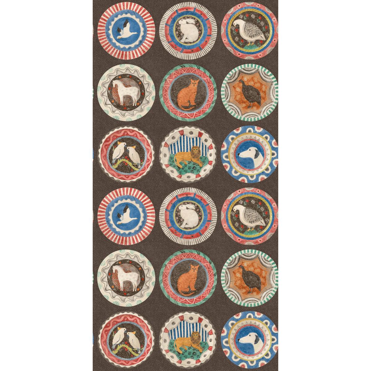 Robina's Dinner Party-Cocoa