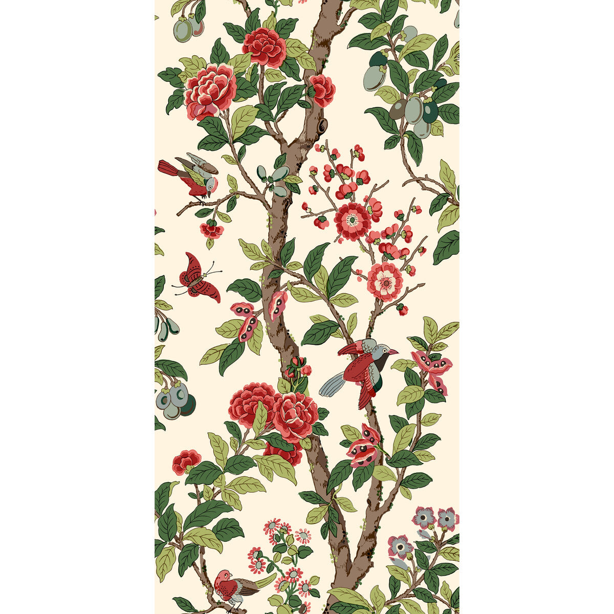 Eldon-Red/Green