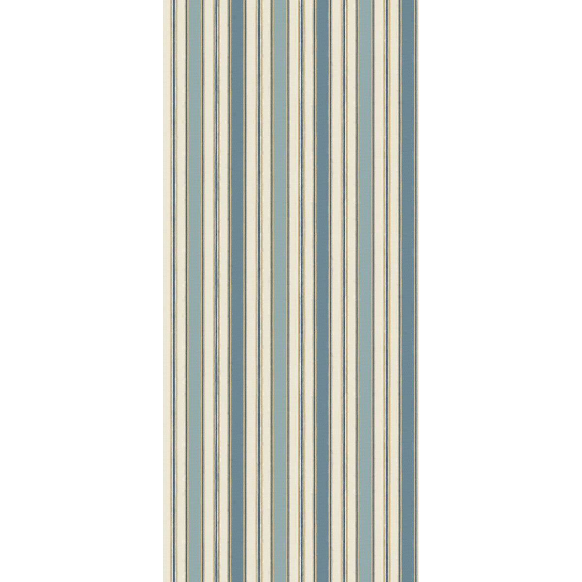 Melbourne Stripe-Blue