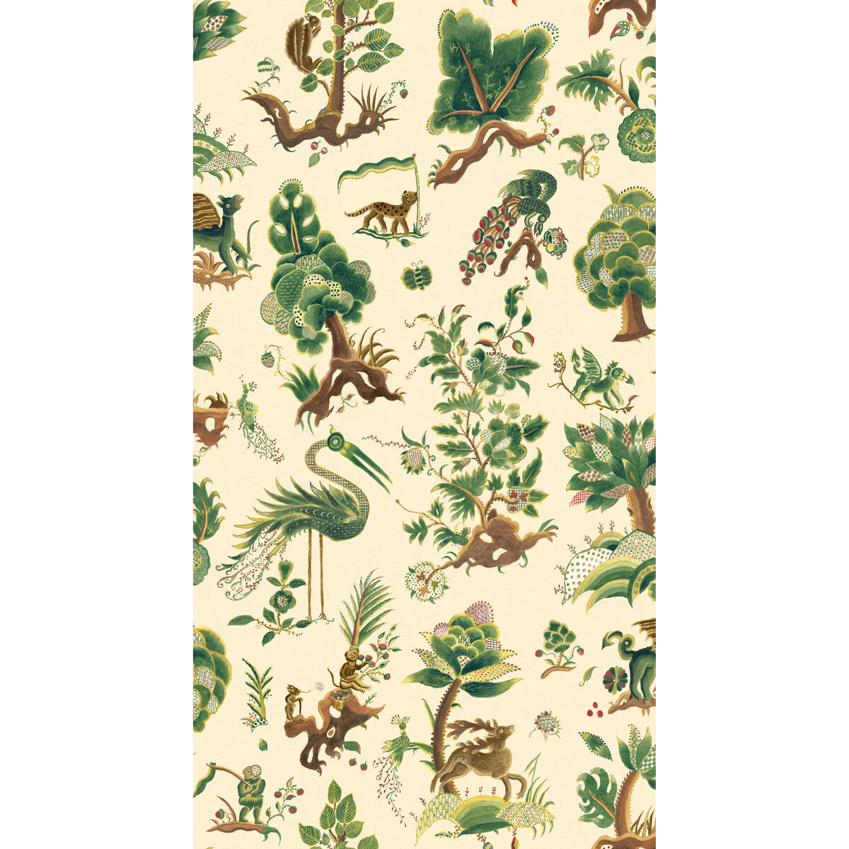 Grand Gertrude-Document Green