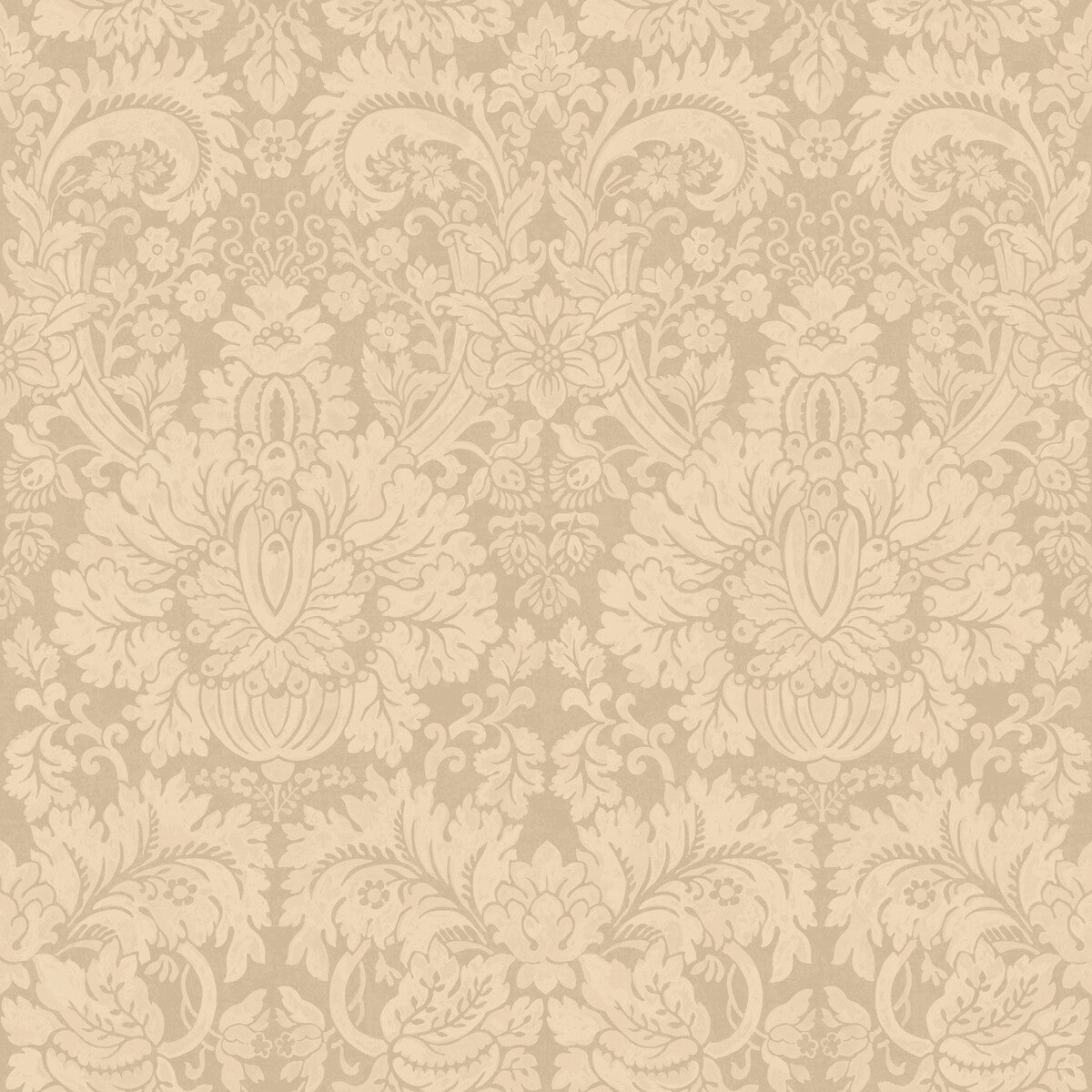 Queen's Damask-Marble