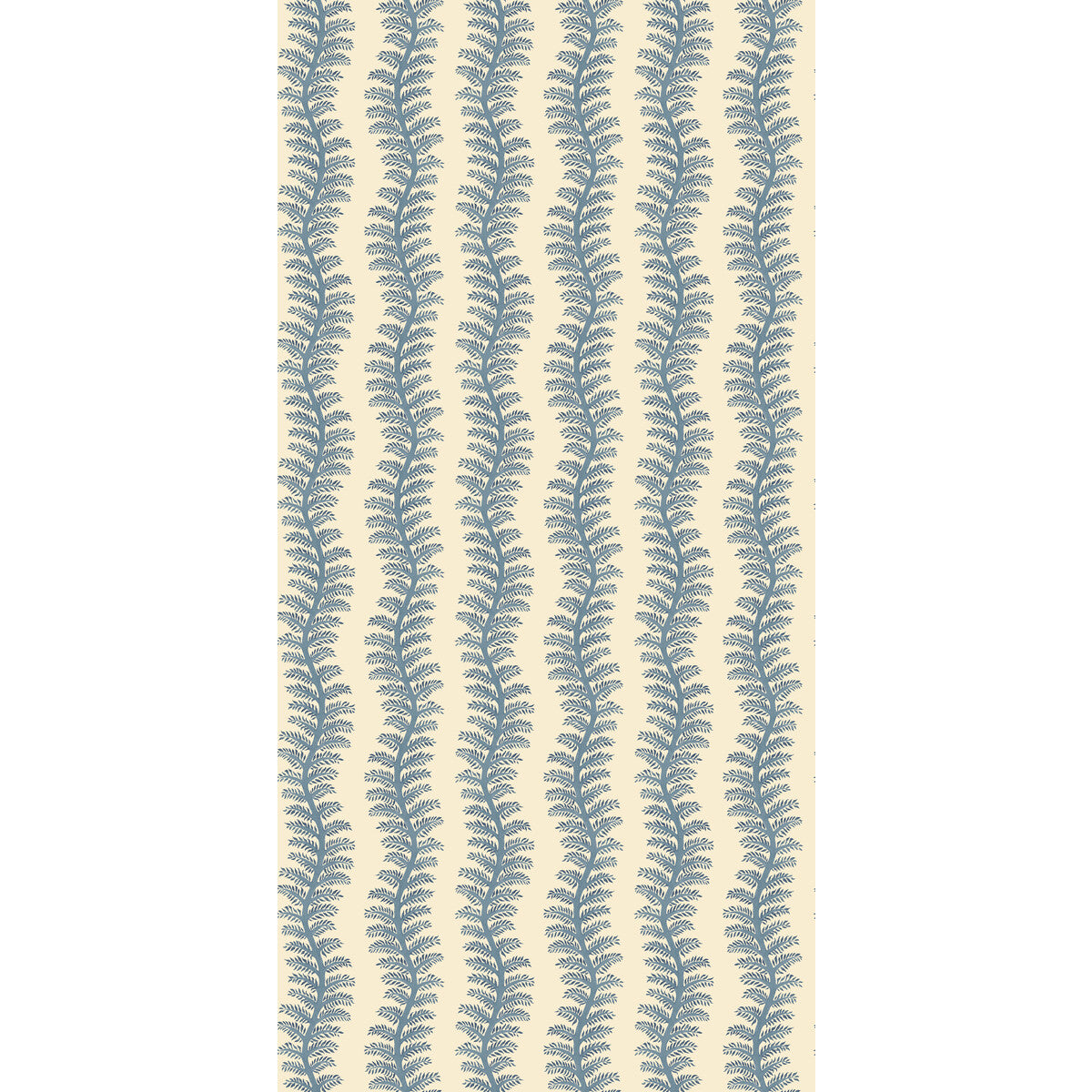 Tetbury Stripe-Indigo