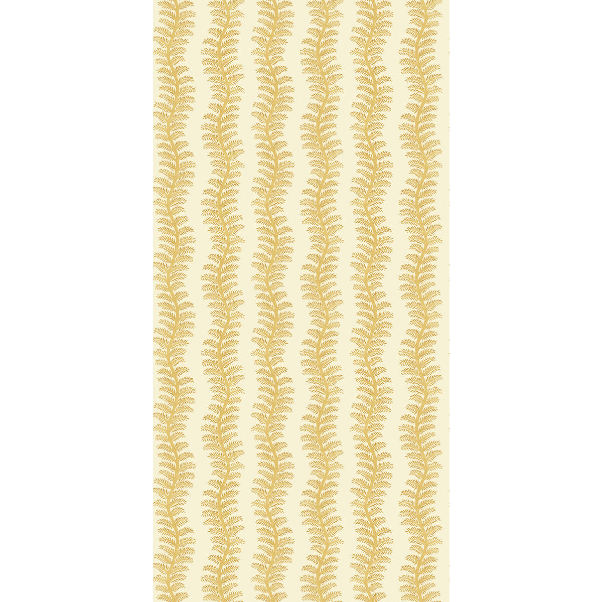 Tetbury Stripe-Ochre