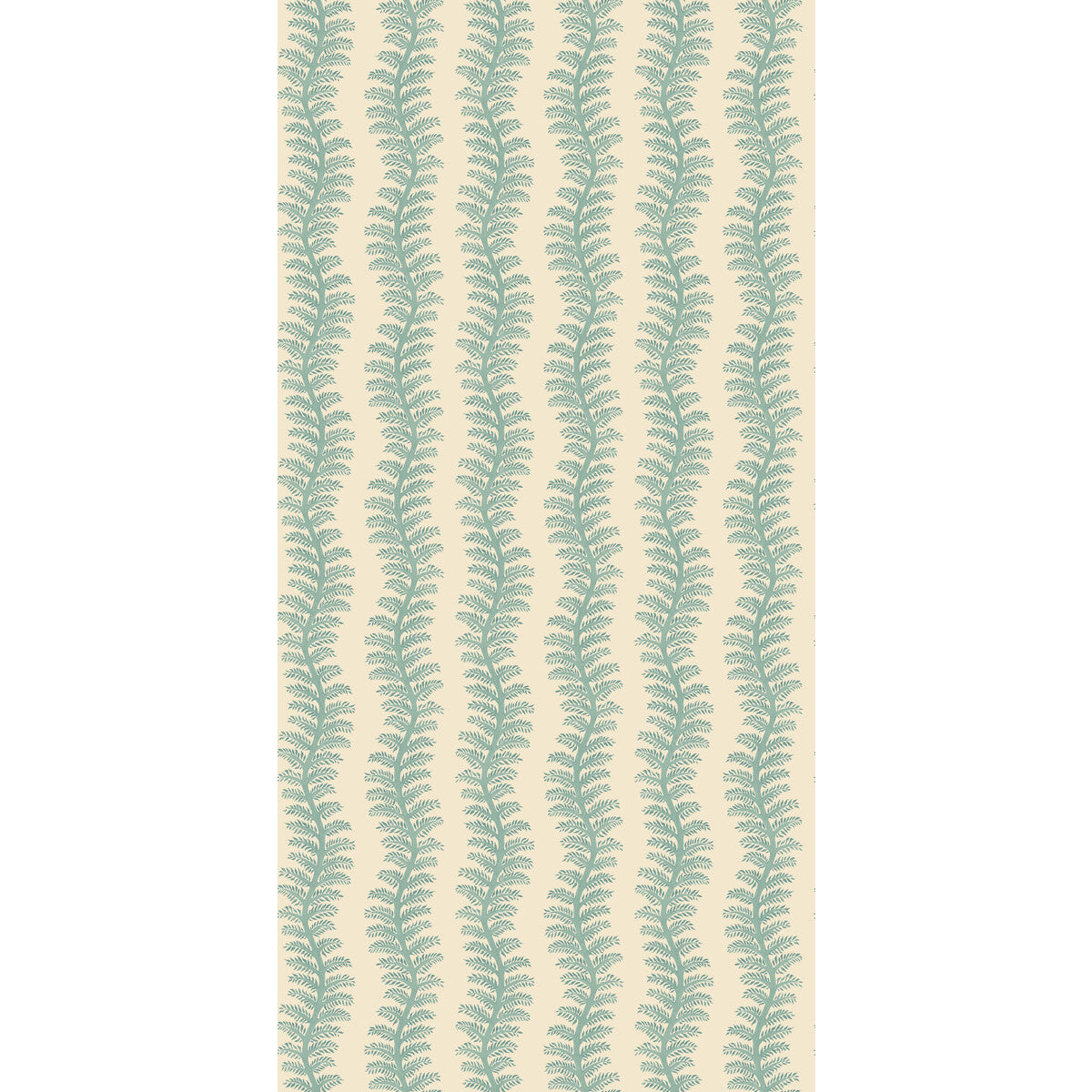 Tetbury Stripe-Teal